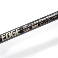エッジＥＧＣー６６６